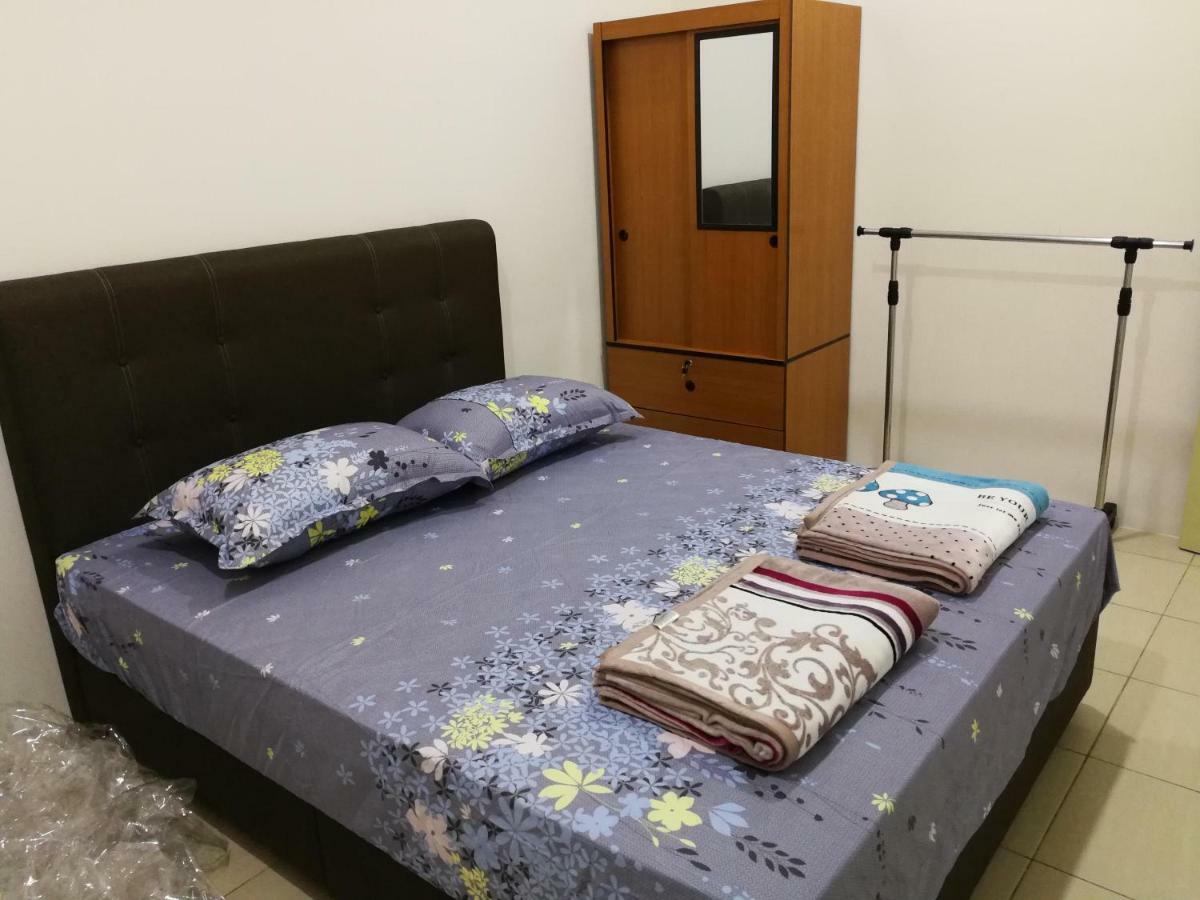 Address No 915, Lorong Uni Central 13, Taman Uni Central, Kuching Samarahan Expressway Exterior foto