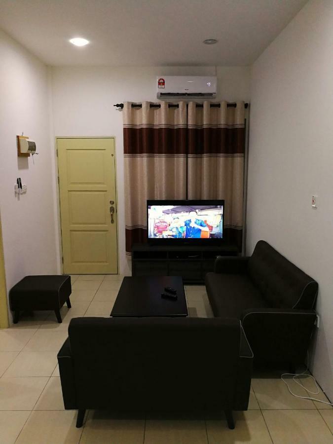 Address No 915, Lorong Uni Central 13, Taman Uni Central, Kuching Samarahan Expressway Exterior foto