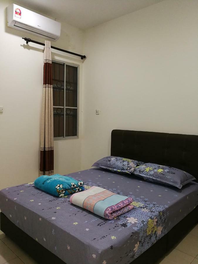 Address No 915, Lorong Uni Central 13, Taman Uni Central, Kuching Samarahan Expressway Exterior foto