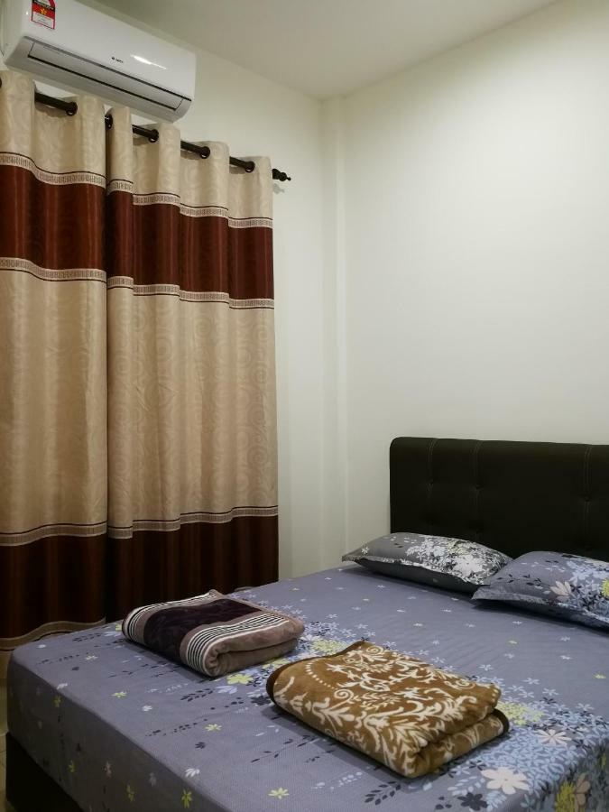 Address No 915, Lorong Uni Central 13, Taman Uni Central, Kuching Samarahan Expressway Exterior foto