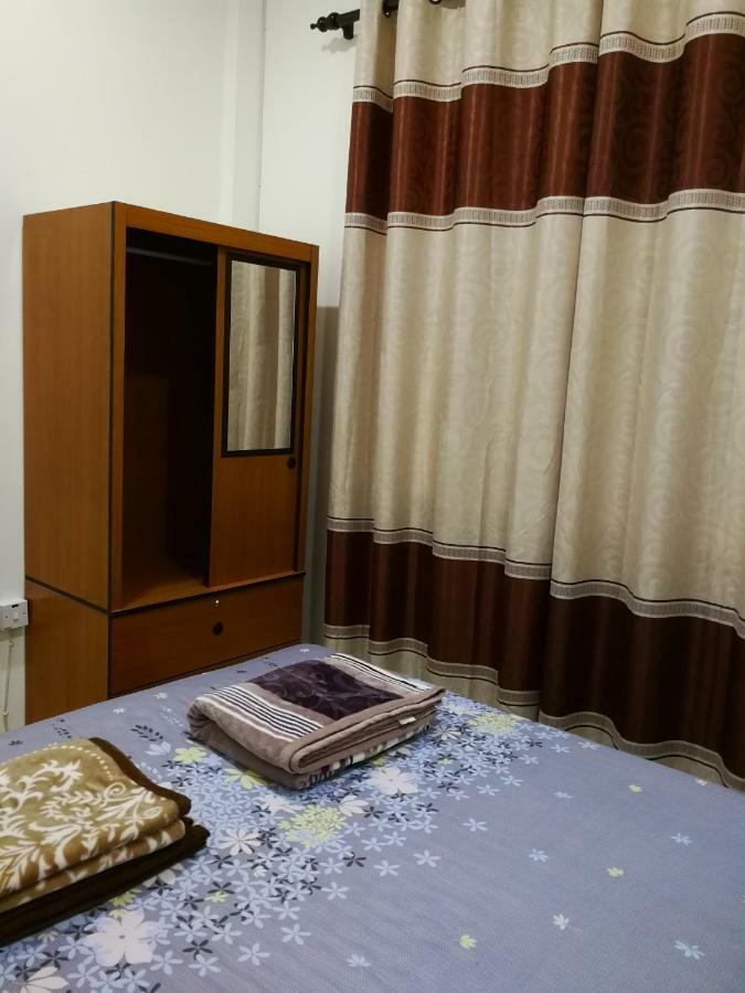 Address No 915, Lorong Uni Central 13, Taman Uni Central, Kuching Samarahan Expressway Exterior foto