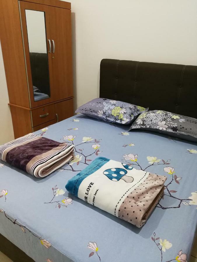 Address No 915, Lorong Uni Central 13, Taman Uni Central, Kuching Samarahan Expressway Exterior foto