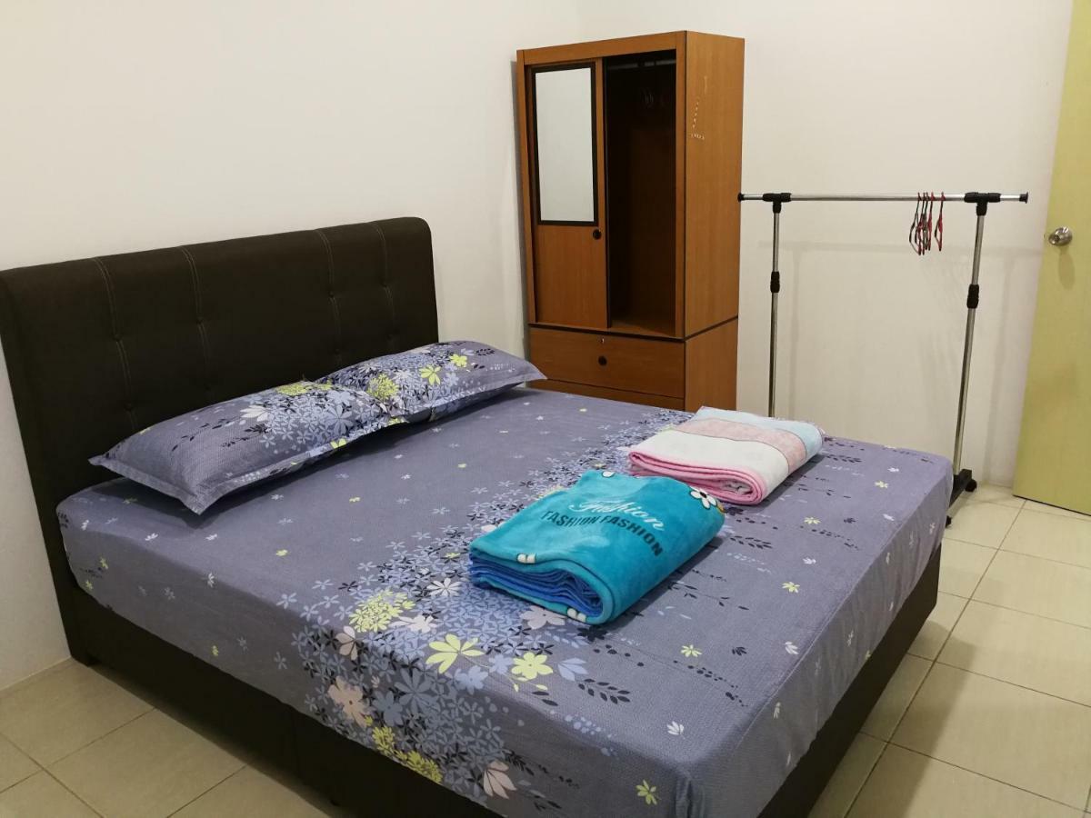 Address No 915, Lorong Uni Central 13, Taman Uni Central, Kuching Samarahan Expressway Exterior foto